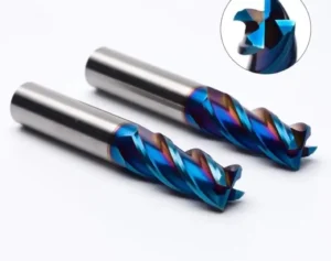 solid carbide end mill manufacturer