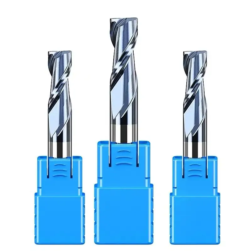 custom end mills