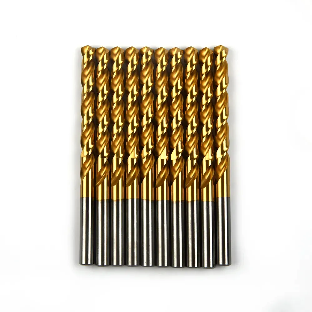 drill bit