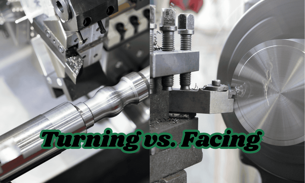 Turning vs. Facing