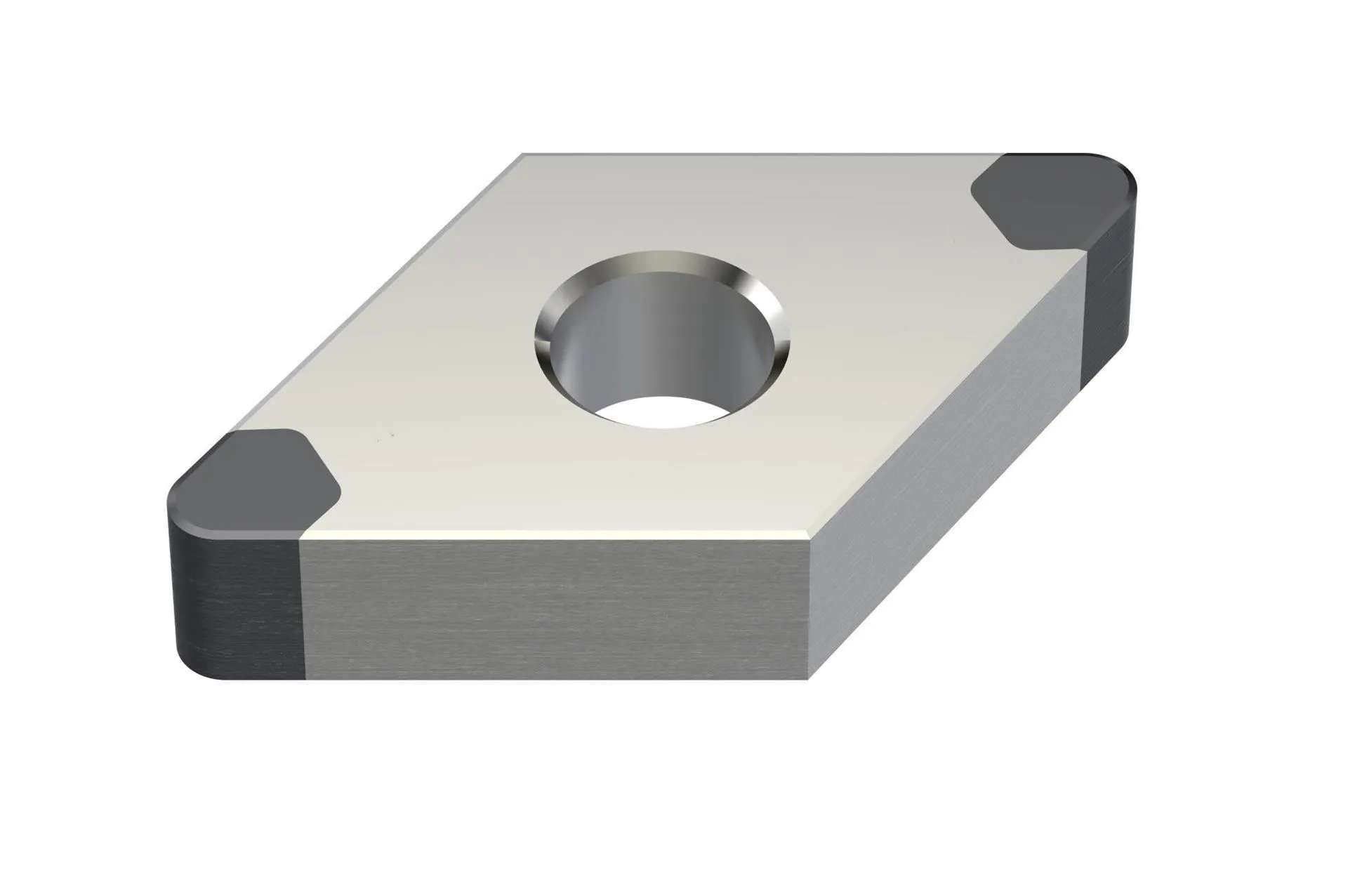Why use solid CBN inserts for hard turning - One-stop cnc carbide ...