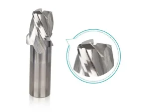 custom end mills