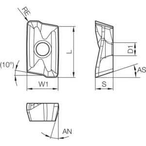 bdmt insert