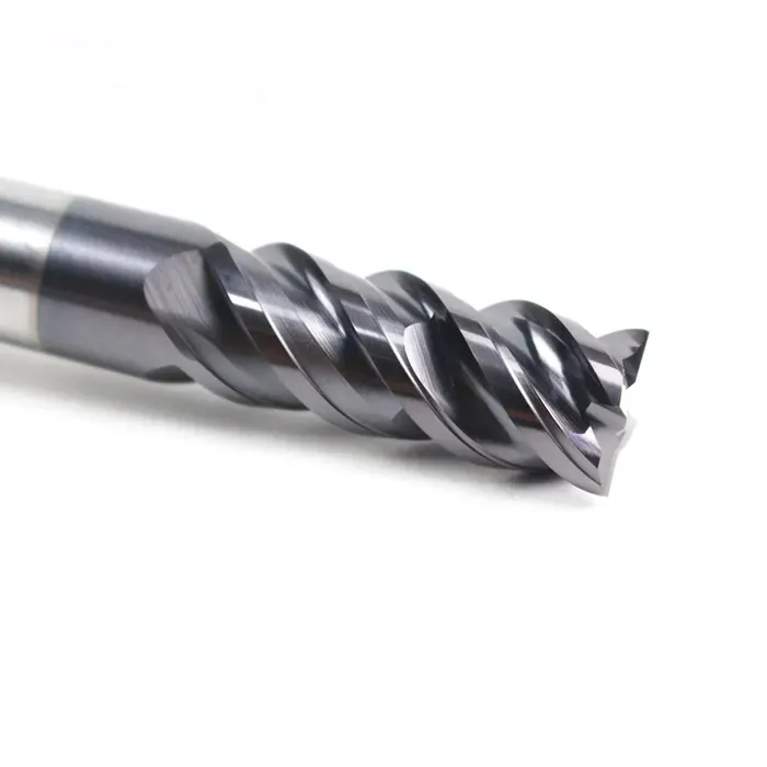 square end mill