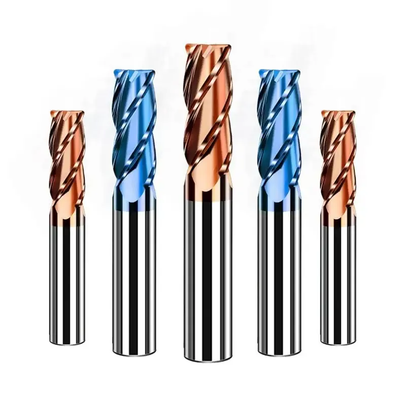 china end mill