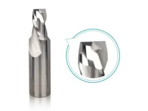 custom end mills