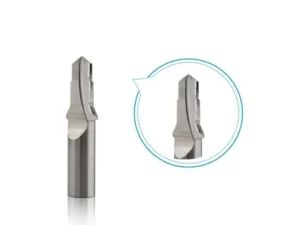 custom end mills