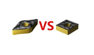 CNMG vs DNMG Ekleme