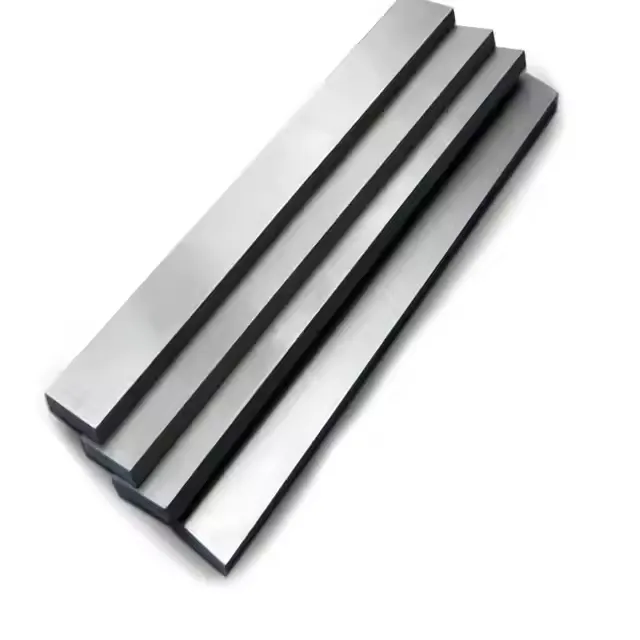 tungsten karbür şeritler
