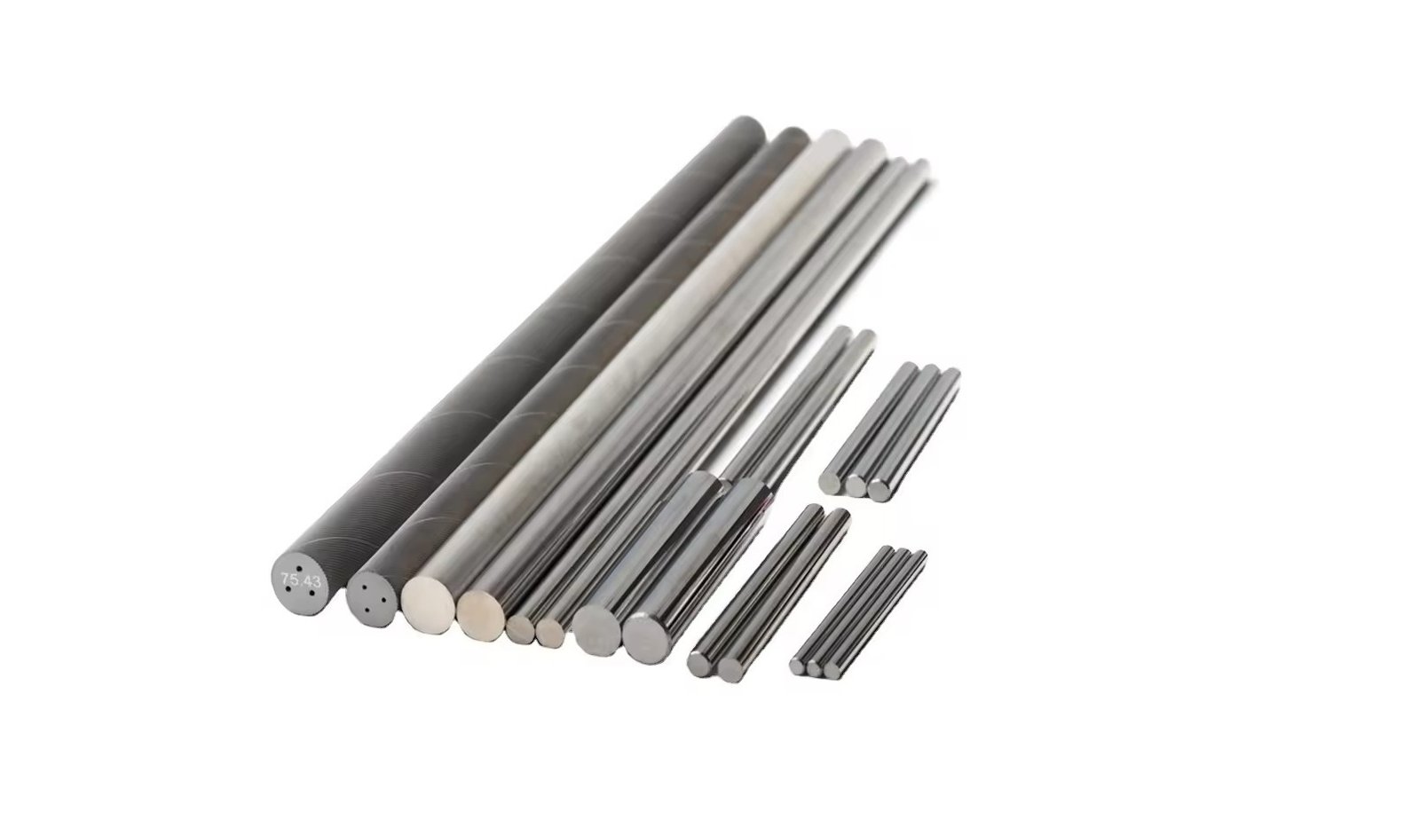 Carbide Rods: Technical Analysis from Materials to Applications