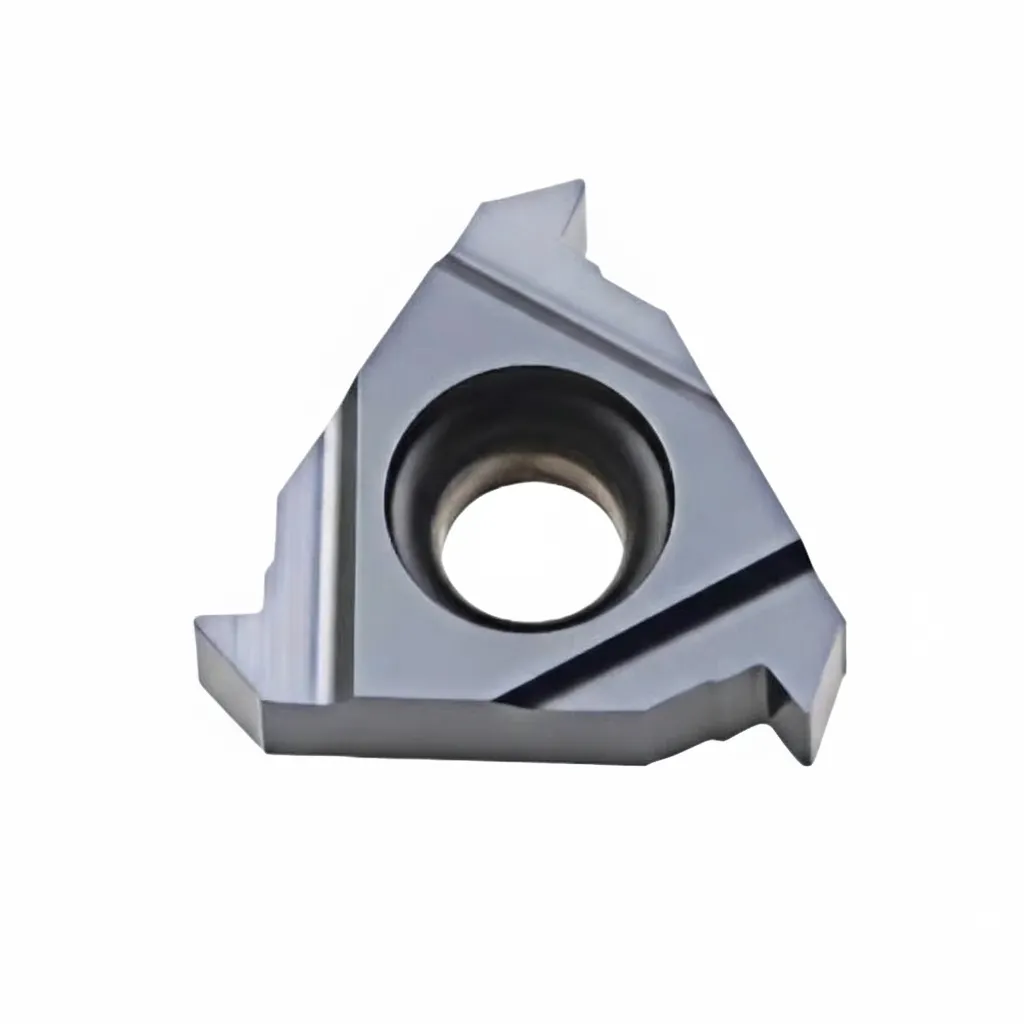 Вставка для резьбы с опорой Вставка для резьбы с опорой