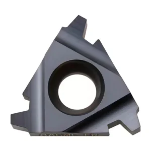 ACME tam form yatay trapez diş açma uç