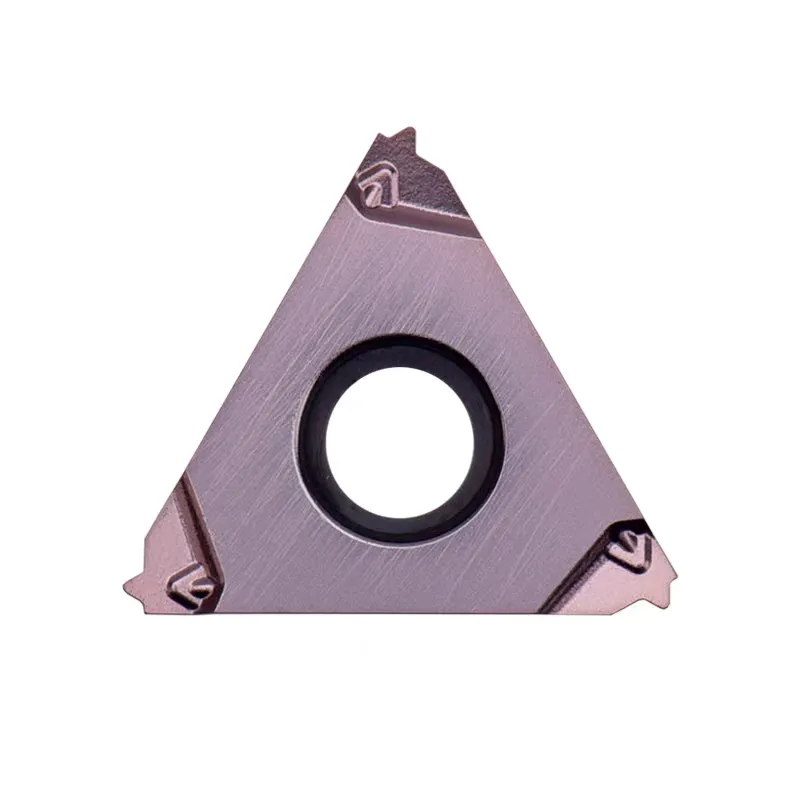 MJ yatay tam form dış diş açma inserti MJ yatay tam form dış diş açma inserti