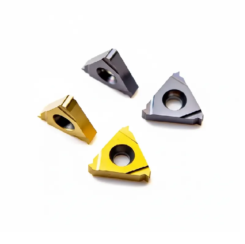 NPTF yatay tam form diş açma ucu NPTF yatay tam form diş açma ucu