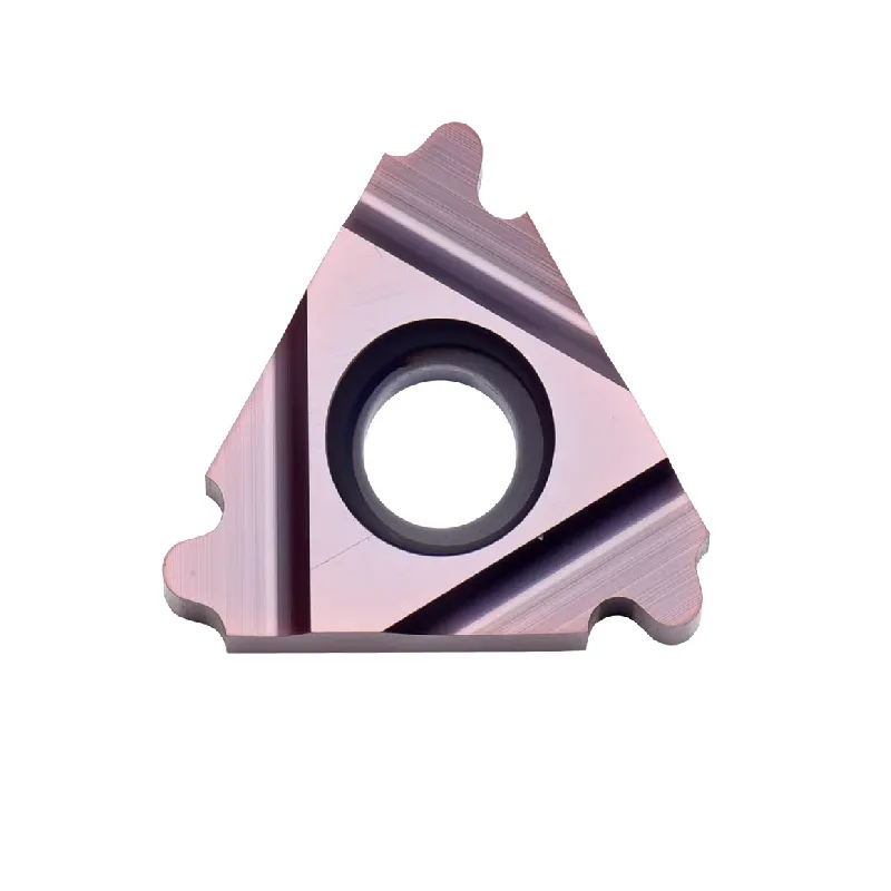 RD405 режущая пластина для нарезания резьбы из твердого сплава RD405 режущая пластина для нарезания резьбы из твердого сплава
