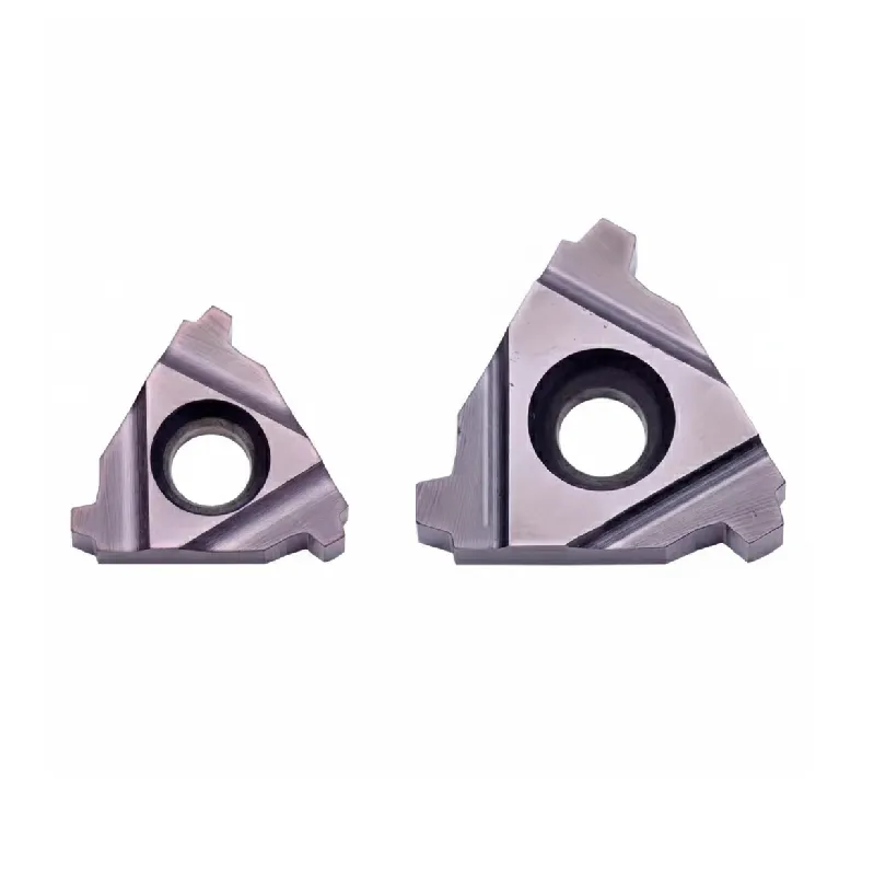 STACME полная форма и частичный профиль трапециевидной резьбовой пластины STACME полная форма и частичный профиль трапециевидной резьбовой пластины