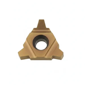 TR U tipi trapez kısmi profil yatay diş açma tornalama kesici uç