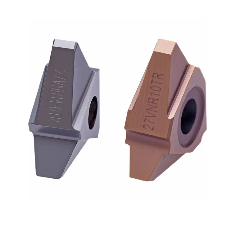 TR на кромке частичного профиля трапециевидная резьбовая вставка TR на кромке частичного профиля трапециевидная резьбовая вставка