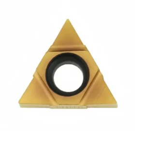 U tipi ISO tam profil diş açma uçları