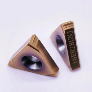 UNJ yatay tam form diş açma ucu