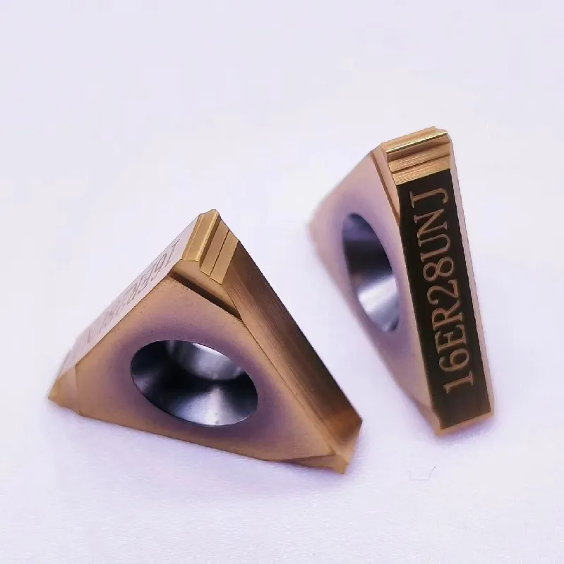 UNJ yatay tam form diş açma ucu UNJ yatay tam form diş açma ucu