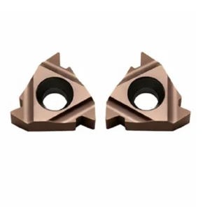 tam profil ISO diş açma uçları