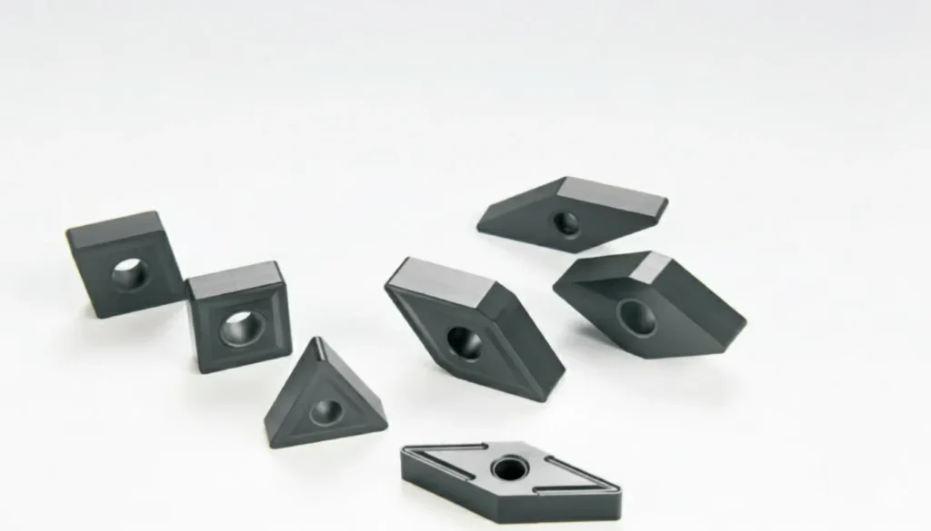 C2 cast iron machining parameters