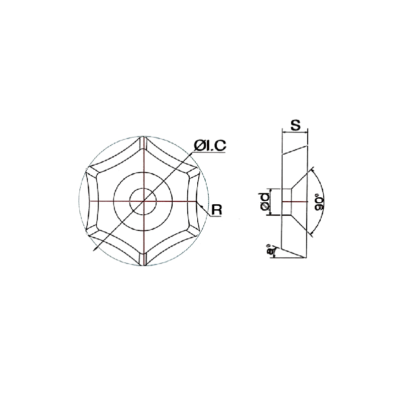 스카프 도구 H-HR 드로잉 스카프 도구 H-HR 드로잉