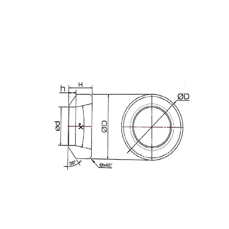 Flämmen Ring Zeichnung Flämmen Ring Zeichnung
