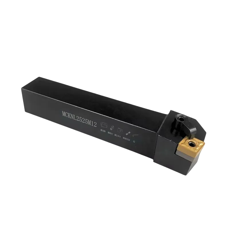 MCKNL 2525M12 cnmg tool holder MCKNL 2525M12 cnmg tool holder
