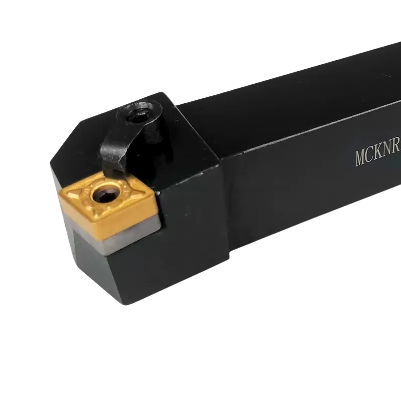 MCKNR tool holder MCKNR tool holder
