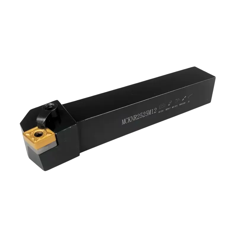 MCKNR2525M12 OD tool holder MCKNR2525M12 OD tool holder