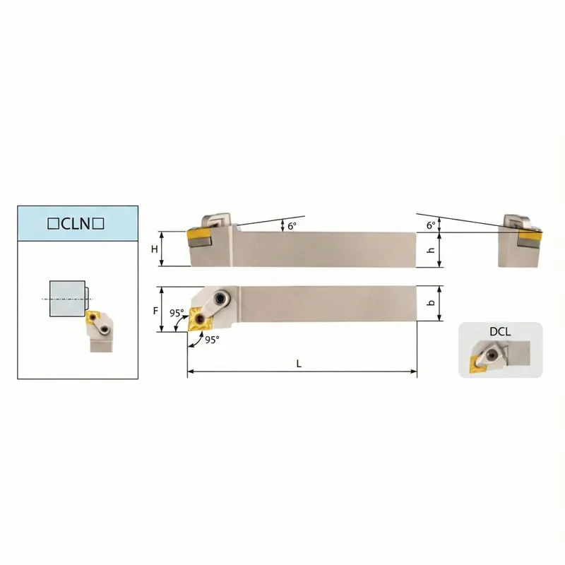 MCLNRL(DCLNRL) MCLNRL