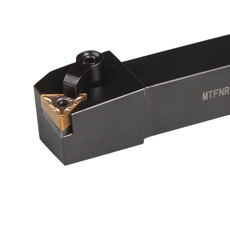 MTFNR tool holder MTFNR tool holder