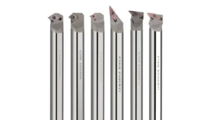 cnc turning tool holder types