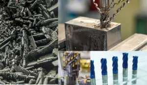 Carbide Properties, Grades, and Applications