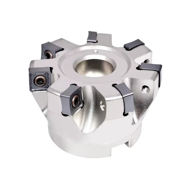 SN12-MFB288 face milling cutter body for SNMX1205 and SNMX1206 inserts