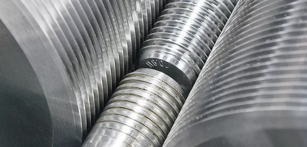 Катание на нитках