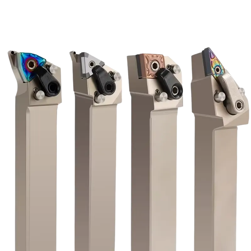 ONMY turning tool system