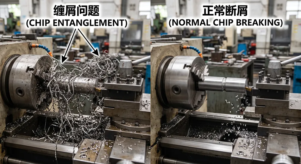 Why Chip Control Matters