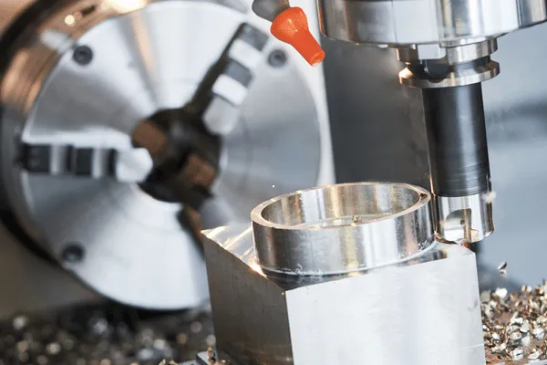 High feed milling inserts