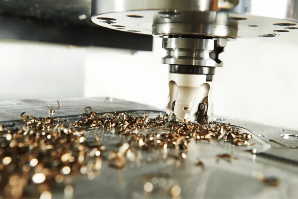 Shoulder milling inserts