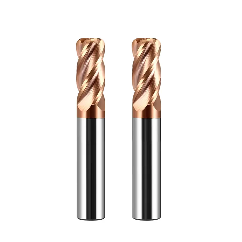 Corner rounding cutter